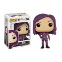 Figurine Disney Descendants - Mal Pop 10cm