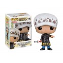 Figurine One Piece - Trafalgar Law Pop 10cm