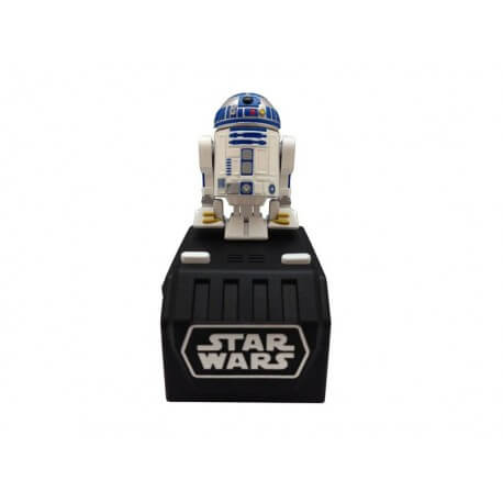 Figurine Star Wars - R2D2 Space Opéra 9cm