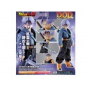 Figurine DBZ - Trunks DOD 19cm