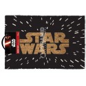 Paillasson Star Wars - Logo Star Wars 40x60cm