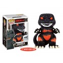 Figurine Godzilla Overzised Fire Exclusive Pop 15cm