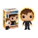 Figurine Doctor Who - 10th Doctor Regeneration Glow in the Dark Exclu Pop 10cm