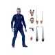 Figurine Terminator 2 Jugdment Day - T-1000 18cm