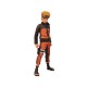 Figurine Naruto Master Stars Piece - Naruto 23cm