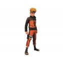 Figurine Naruto Master Stars Piece - Naruto 23cm