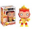 Figurine DC Heroes - Firestorm Pop 10cm