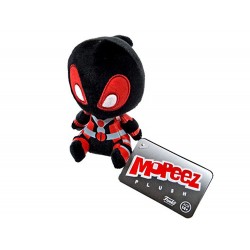 Peluche Marvel Collector Corps - Deadpool Mopeez 10cm