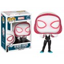 Figurine Marvel - Spider-Gwen Pop 10cm