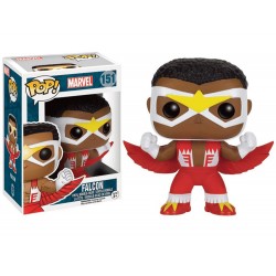 Figurine Marvel - Falcon Pop 10cm