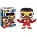 Figurine Marvel - Falcon Pop 10cm