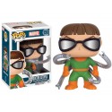 Figurine Marvel - Doctor Octopus Pop 10cm