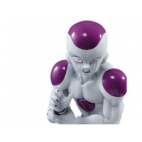 Figurine DBZ - Dramatic Showcase Season 3 vol01 - Freezer Battle Damaged 11cm