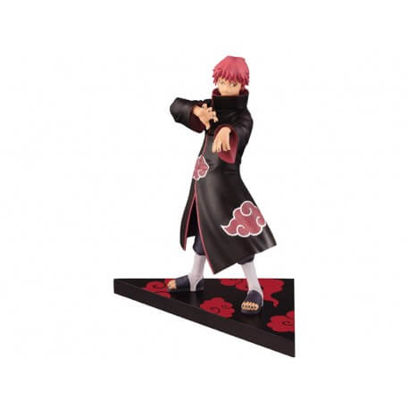 Figurine Naruto Shippuden - DXF Shinobi Relation Sasori 15cm