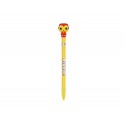 Stylo Marvel - Iron-Man Pop Pen Topper