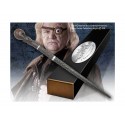 Réplique Harry Potter - Baguette Magique de Maugrey Fol-Oeil 40cm