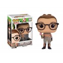 Figurine Ghostbusters 2016 - Abby Yates Pop 10cm