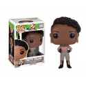 Figurine Ghostbusters 2016 - Patty Tolan Pop 10cm