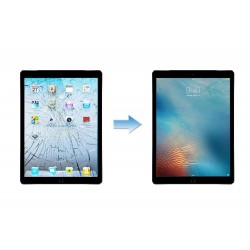 Changement Ecran Tactile + LCD iPad Pro 12.9