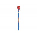 Stylo Marvel - Spiderman Pop Pen Topper