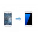 Changement Ecran Tactile + LCD Samsung Galaxy S7