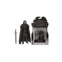 Figurine Game of Thrones - Jon Snow 10cm