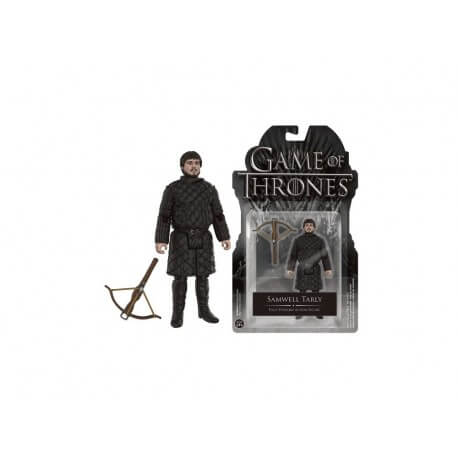 Figurine Game of Thrones - Samwell Tarly 10cm