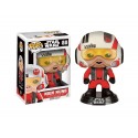 Figurine Star Wars Episode 7 - Nien Nunb Helmet Exclu Pop 10cm