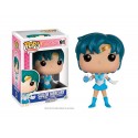 Figurine Sailor Moon - Sailor Mercury Pop 10cm