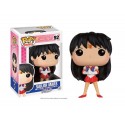 Figurine Sailor Moon - Sailor Mars Pop 10cm