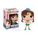 Figurine Sailor Moon - Sailor Jupiter Pop 10cm