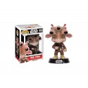 Figurine Star Wars - Ree Yees Exclu Pop 10cm