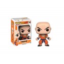 Figurine Dragon Ball Z - Krillin Pop 10cm