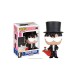 Figurine Sailor Moon - Tuxedo Mask Pop 10cm