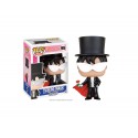 Figurine Sailor Moon - Tuxedo Mask Pop 10cm