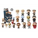 Figurine Game of Thrones Mystery Minis Serie 3 - 1 boîte au hasard