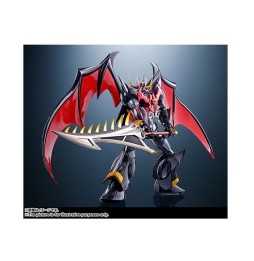 Figurine Mazinkaizer - Final Count Version Super Robot Chogokin 17cm