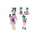 Figurine Dragon Ball - Bulma DOD 16cm