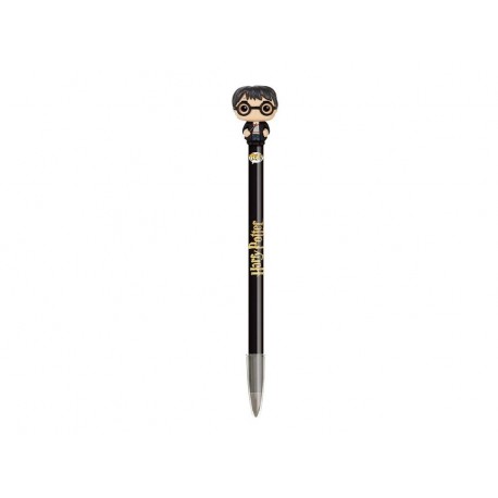 Stylo Harry Potter - Harry Potter Pop Pen Topper