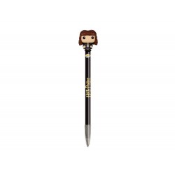 Stylo Harry Potter - Hermione Pop Pen Topper