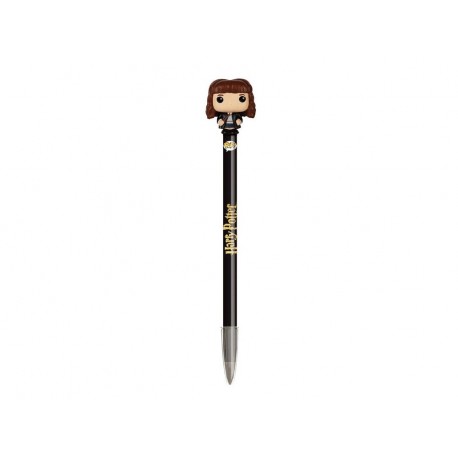 Stylo Harry Potter - Hermione Pop Pen Topper