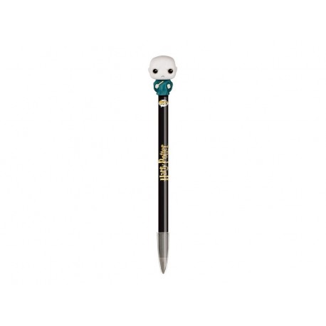 Stylo Harry Potter - Lord Voldemort Pop Pen Topper