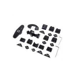 Kit 23 Pieces iCorner compatible avec iPhone iPad