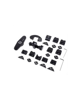 Kit 23 Pieces iCorner compatible avec iPhone iPad
