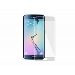 Filtre Verre Trempé Samsung Galaxy S6 Edge +