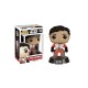 Figurine Star Wars Episode 7 - Poe Dameron Sans Casque Exclu Pop 10cm