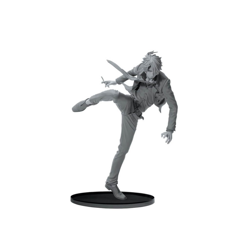 Figurine One Piece -  Sanji Urazokeio Exclu Grey 16cm