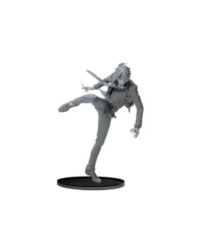 Figurine One Piece -  Sanji Urazokeio Exclu Grey 16cm