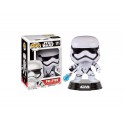 Figurine Star Wars Episode 7 - FN-2199 Trooper Pop 10cm