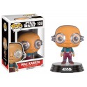 Figurine Star Wars Episode 7 - Maz Kanata Pop 10cm